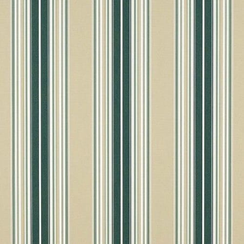 Forest Green/Beige/Natural Fancy Stripe preview 1