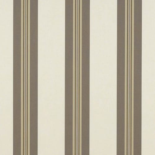 Taupe Tailored Bar Stripe preview 1
