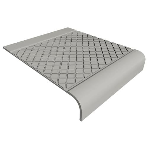 preview of Rubber Treads: Diamond - Round Nose