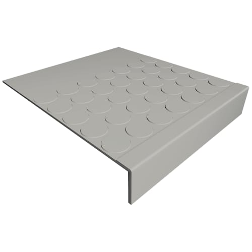 Rubber Treads: Low Profile