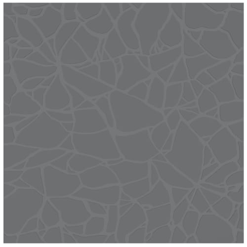 preview of Crackle Design Rubber Tile