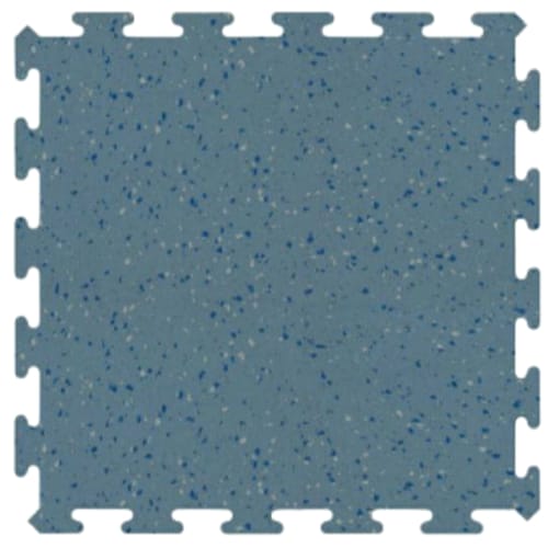 Tuflex® Spartus Multi-Purpose Sports Floor Tile