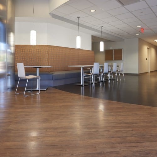 Northern Timbers Premium Vinyl Wood Plank  preview 3