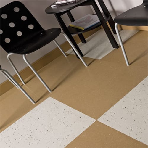 SafeTcork Vinyl Tile 