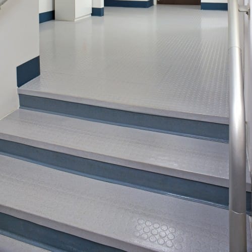 Rubber Stair Treads  preview 3