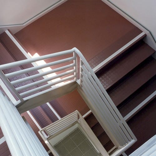 Rubber Stair Treads  preview 4