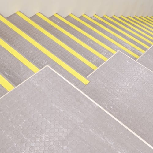 Rubber Stair Treads  preview 5