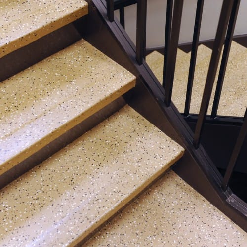 Rubber Stair Treads  preview 6
