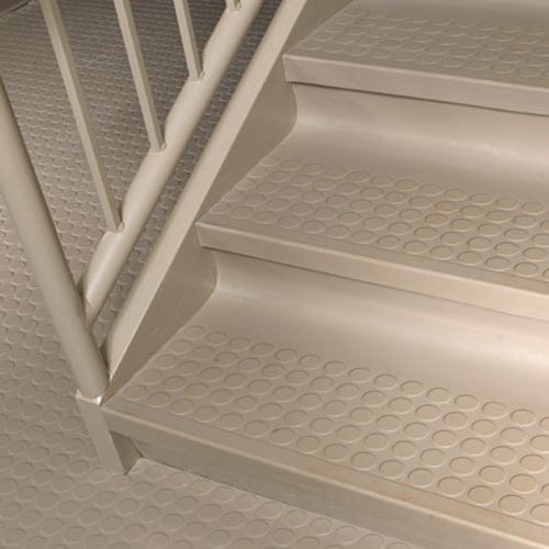 Rubber Stair Treads  preview 2