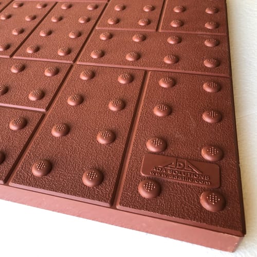 Heritage Brick Paver