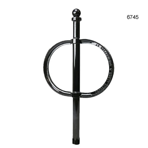 1964 World's Fair Bike Racks preview 2