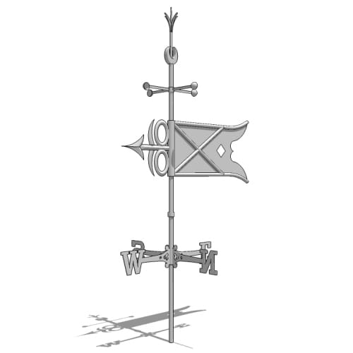 Weathervanes