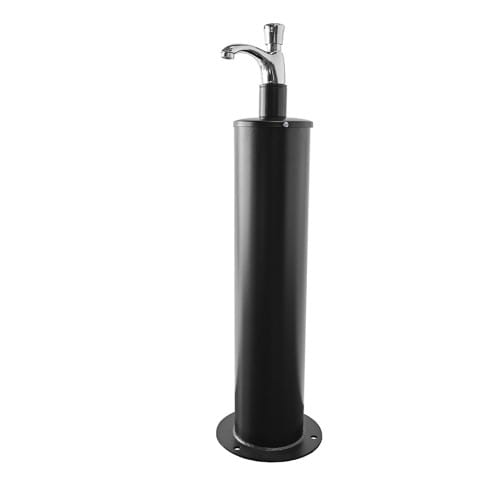 Pedestal Drinking Fountain 625 preview 1