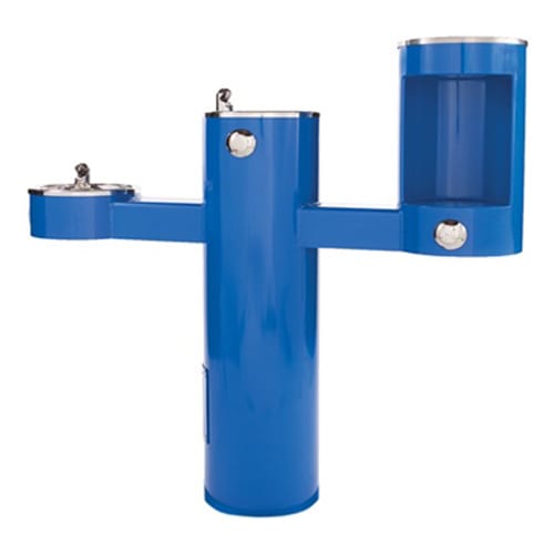 Pedestal Bottle Filler 10150 SM preview 1