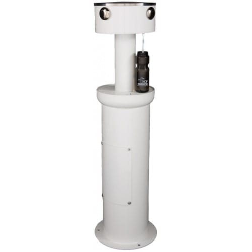 Pedestal Bottle Filler 10890 SM preview 1