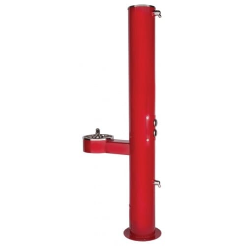 550 Series Shower