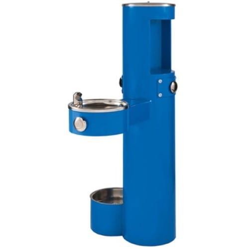 Pedestal Bottle Filler 10155 preview 1
