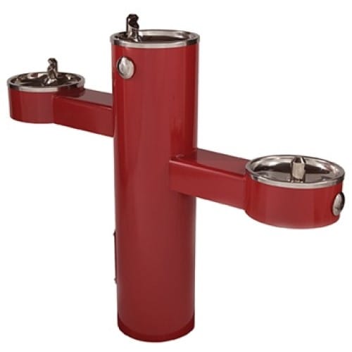 Pedestal Drinking Fountain 493