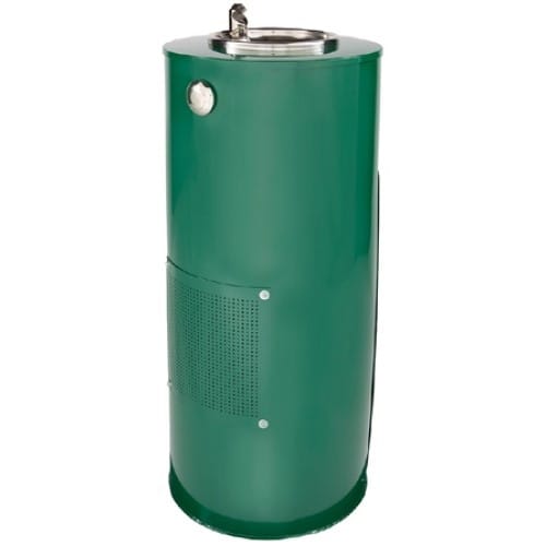 Pedestal Drinking Fountain Chilled Style 400-18 preview 1