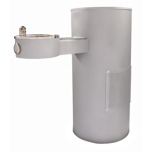 Pedestal Drinking Fountain Chilled Style 410-18 preview 1