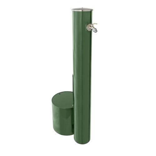 Pedestal Hydrant 36