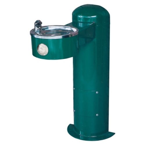 Wall Mount Drinking Fountain 410
