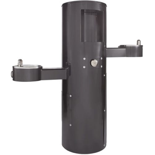 Pedestal Bottle Filler 10145-18 SM Or SMSS CHILLED preview 1