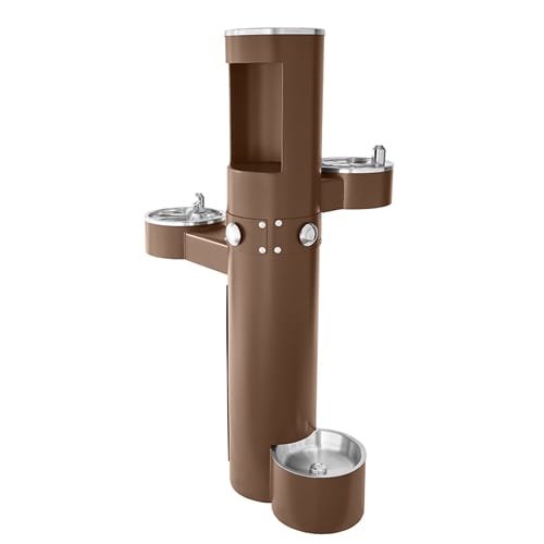 10140 SM Bottle Filler Station With Optional Pet preview 1