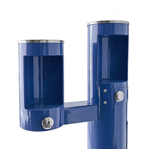 10160 SM & SMSS Bottle Filler Station preview 2