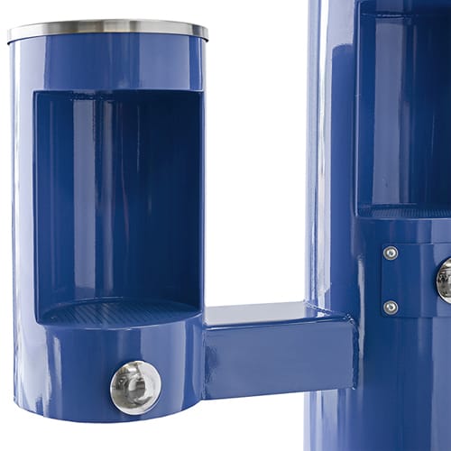 10160 SM & SMSS Bottle Filler Station preview 4