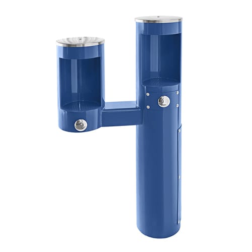 10160 SM & SMSS Bottle Filler Station preview 1