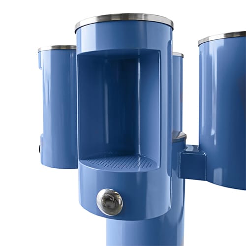 10170 SM & SMSS Bottle Filler Station preview 2