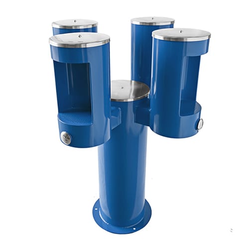 10170 SM & SMSS Bottle Filler Station preview 3