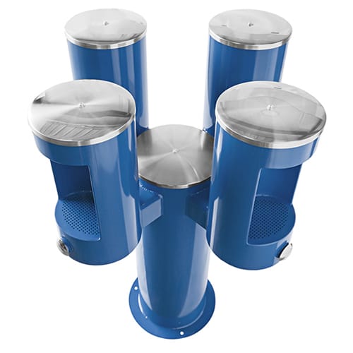 10170 SM & SMSS Bottle Filler Station preview 4
