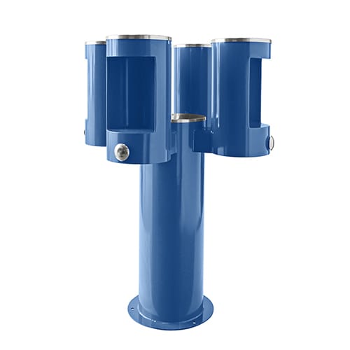 10170 SM & SMSS Bottle Filler Station preview 1
