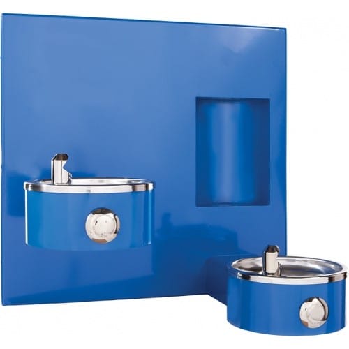 Pedestal Bottle Filler 10485 preview 1