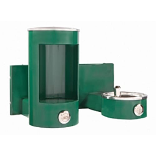 Pedestal Bottle Filler 10495 preview 1