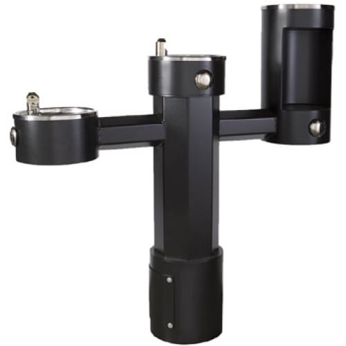 Pedestal Drinking Fountain 2440 (Bottle Filler) preview 1