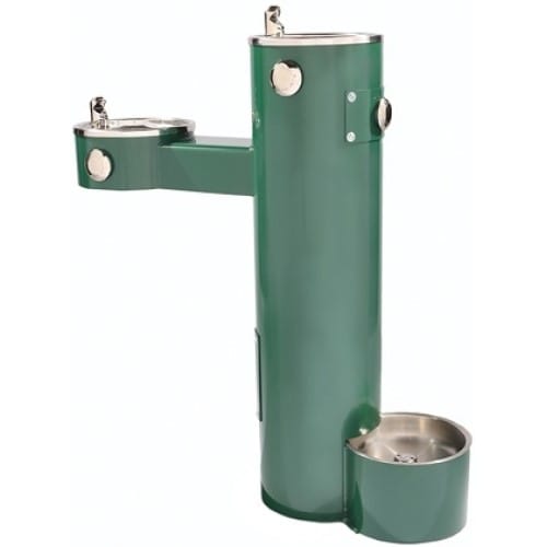 Pedestal Drinking Fountain 440 SMFA