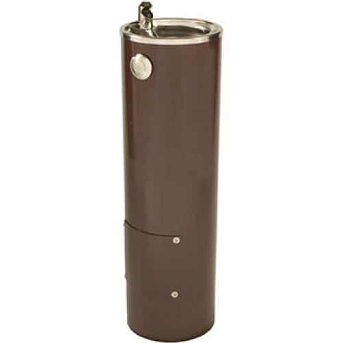 Outdoor Drinking Fountains