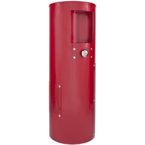 Pedestal Bottle Filler 10125-18 SM  preview 1