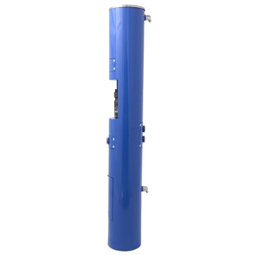 520 SM & SMSS Shower & Bottle Filler Shown w/ Optional Carrier preview 3