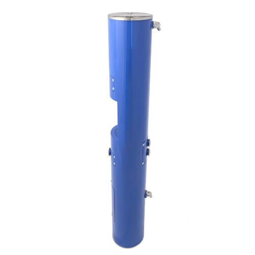 520 SM & SMSS Shower & Bottle Filler Shown w/ Optional Carrier preview 4