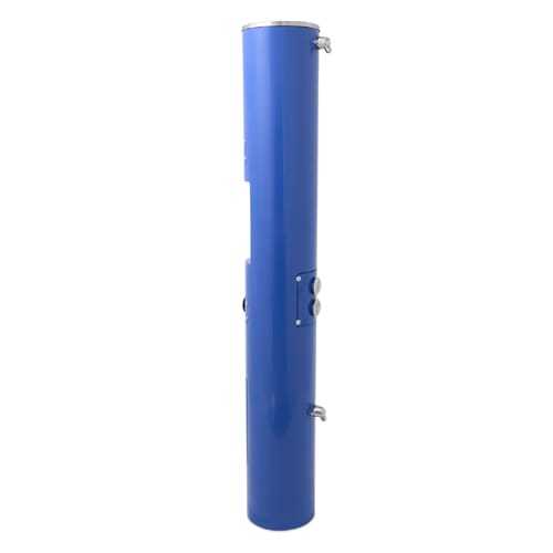 520 SM & SMSS Shower & Bottle Filler Shown w/ Optional Carrier preview 5