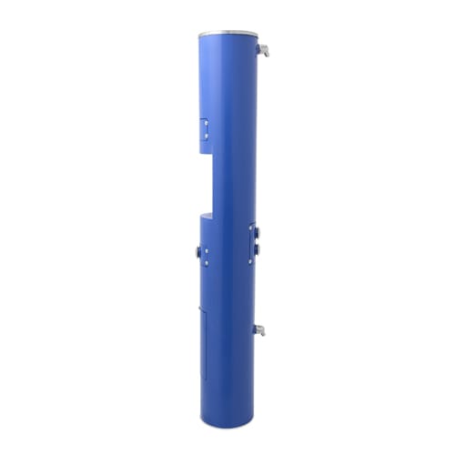 520 SM & SMSS Shower & Bottle Filler Shown w/ Optional Carrier preview 1