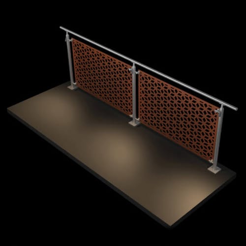 iRAIL LED Sconce preview 1