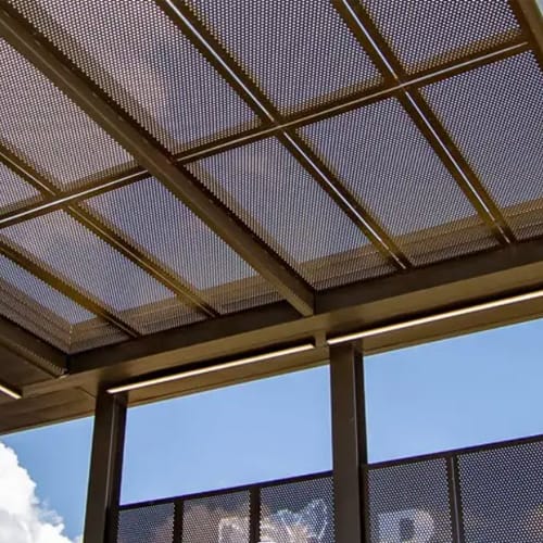 ShadeScapes: Shade Structures preview 3