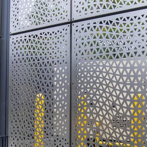 WallScapes: Landscape Screen and Fence preview 2