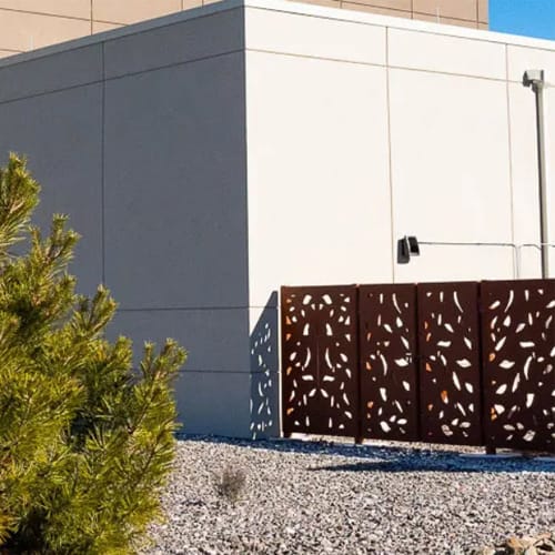 WallScapes: Landscape Screen and Fence preview 3