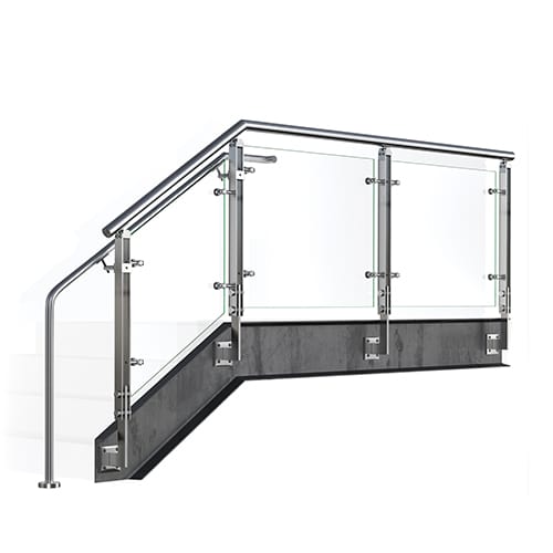 Glass Systems